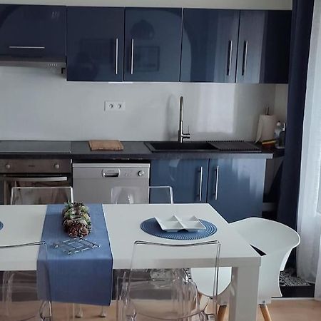 Quartier Des Emailleurs-T4 Avec Balcon Et Garage Daire Limoges Dış mekan fotoğraf