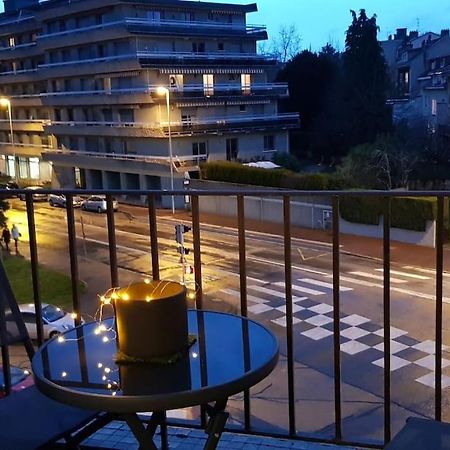 Quartier Des Emailleurs-T4 Avec Balcon Et Garage Daire Limoges Dış mekan fotoğraf