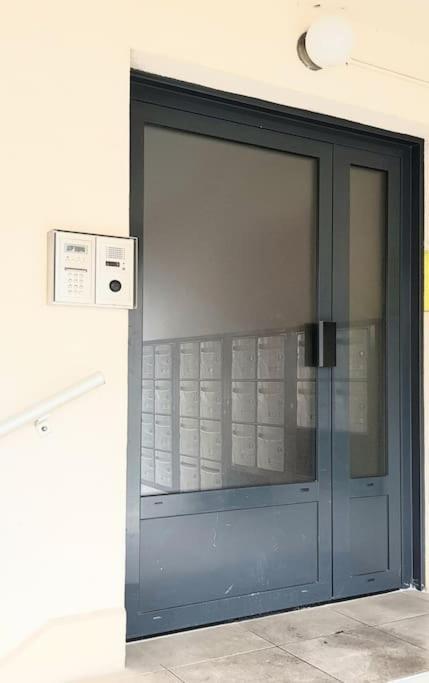 Quartier Des Emailleurs-T4 Avec Balcon Et Garage Daire Limoges Dış mekan fotoğraf