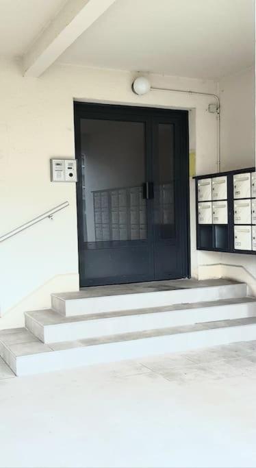 Quartier Des Emailleurs-T4 Avec Balcon Et Garage Daire Limoges Dış mekan fotoğraf